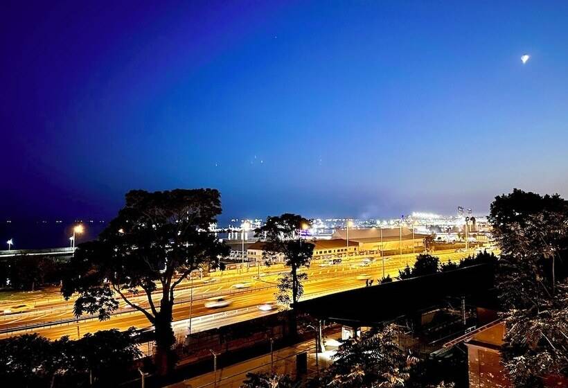 Newalla Hotel Old City