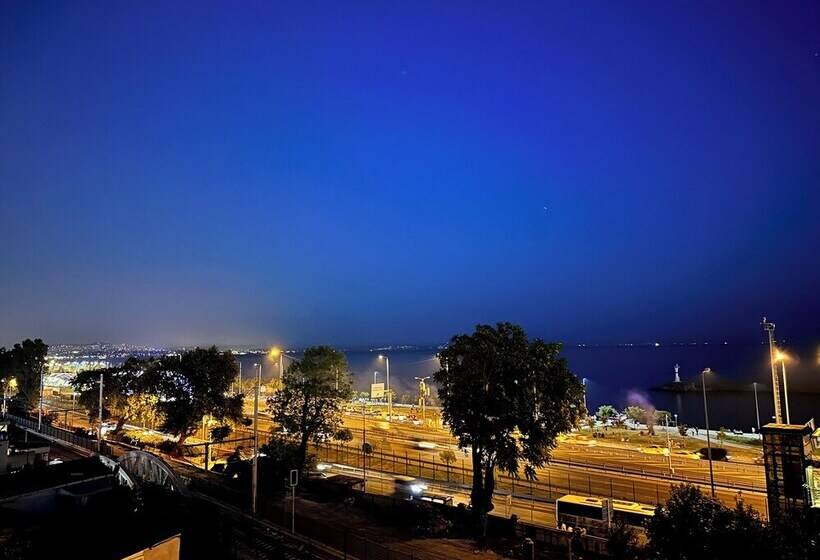 Newalla Hotel Old City