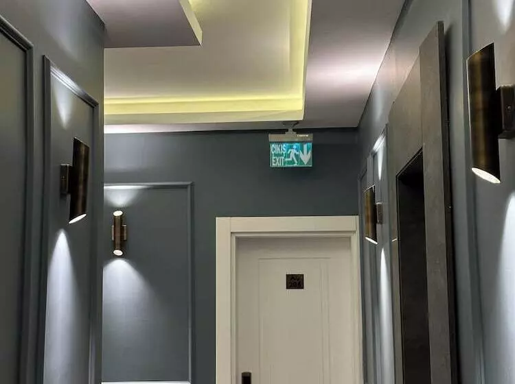 Newalla Hotel Old City