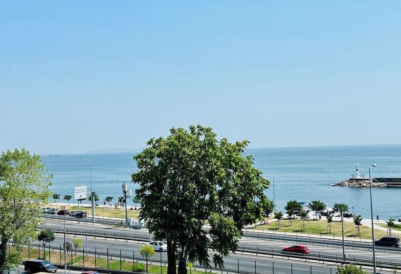 Newalla Hotel Old City