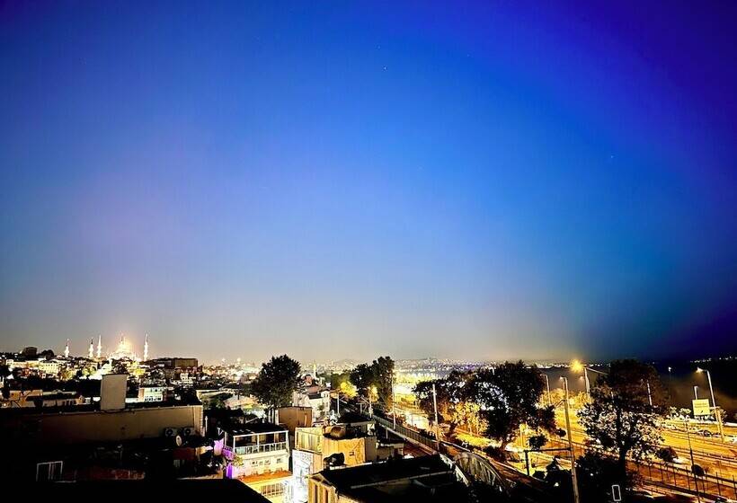 Newalla Hotel Old City