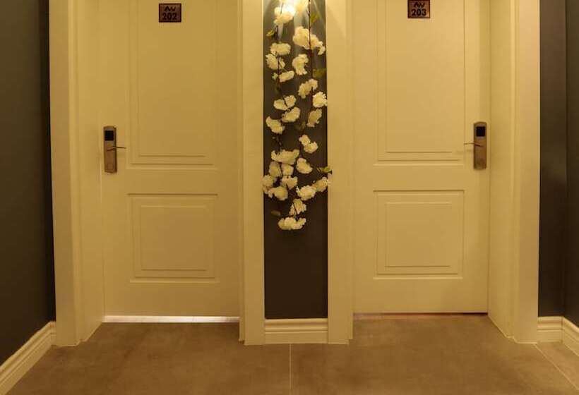 Newalla Hotel Old City