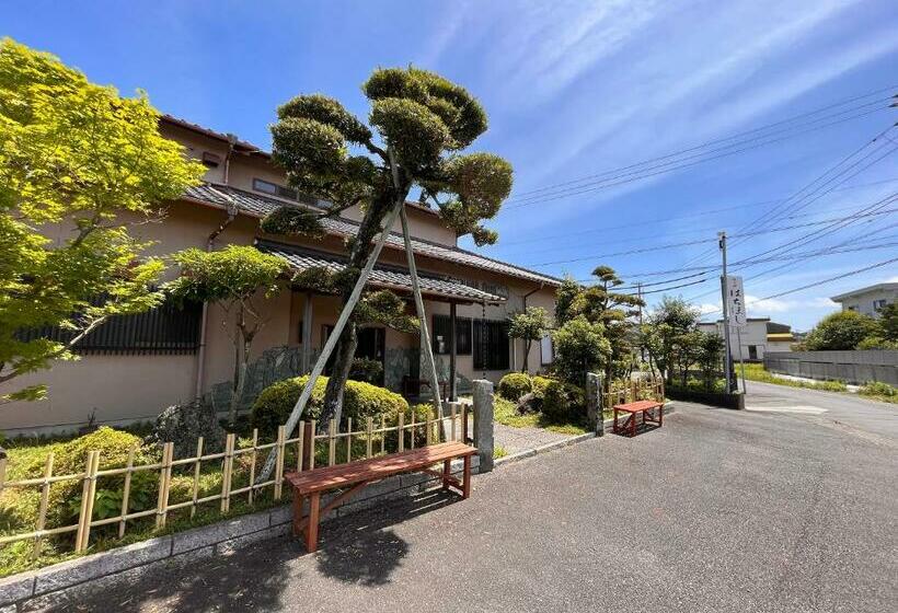 ריוקאן Hachibosi