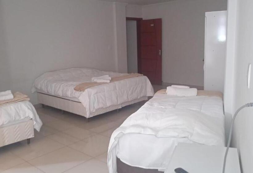 Hotel Santorine Prime   Itabira