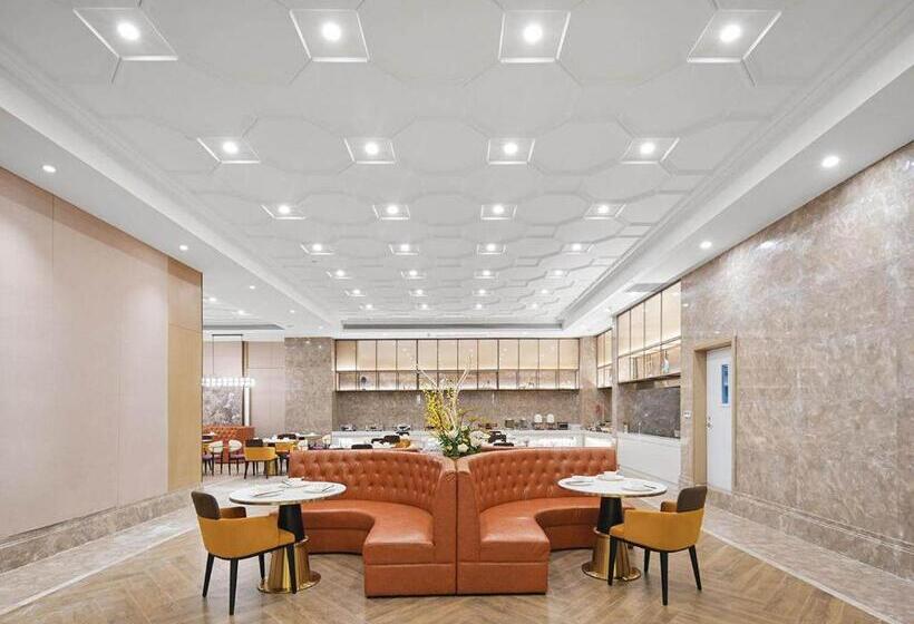 Vienna International Hotel Chongqing Central Park 5 0