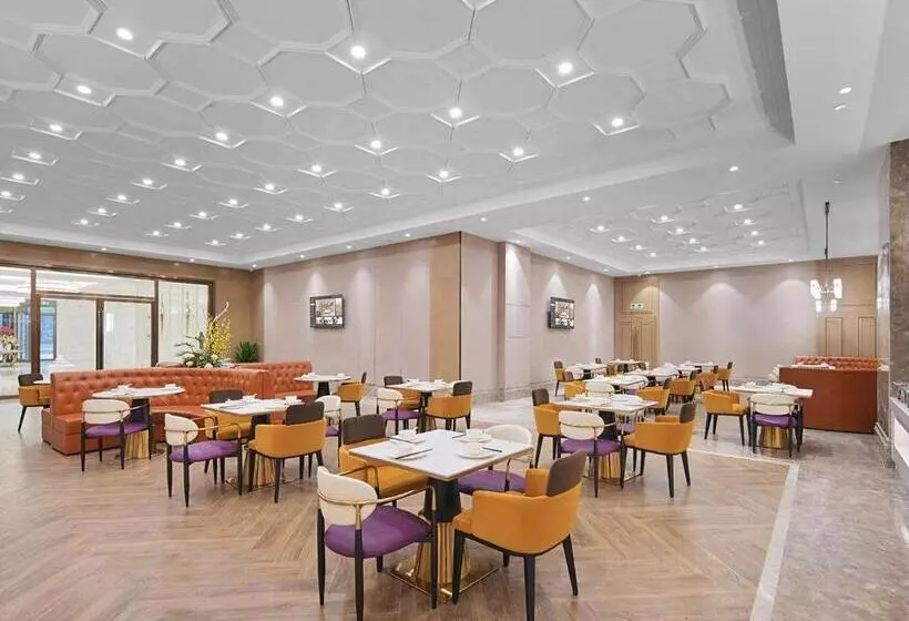 Vienna International Hotel Chongqing Central Park 5 0