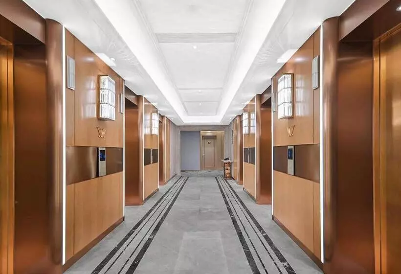 Vienna International Hotel Chongqing Central Park 5 0