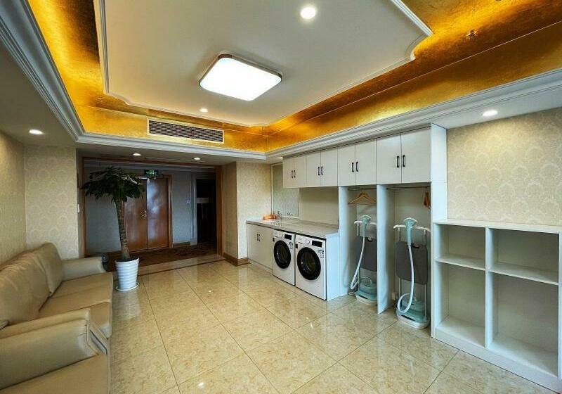 Vienna International Hotel Wuxi Huishan Yanqiao Metro Station