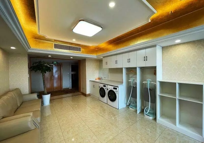 Vienna International Hotel Wuxi Huishan Yanqiao Metro Station
