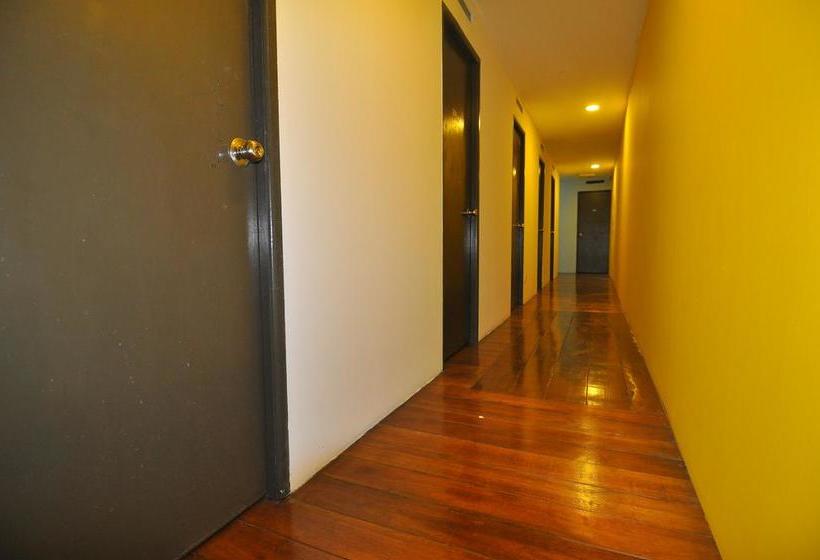 Albergue Backpacker S Stay Services