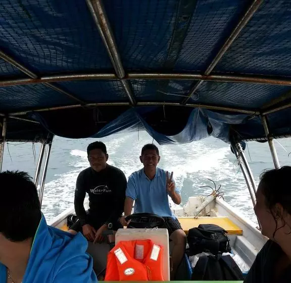 Schronisko Backpacker S Stay Services