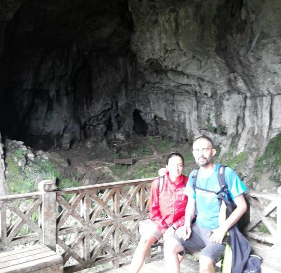 Albergue Backpacker S Stay Services