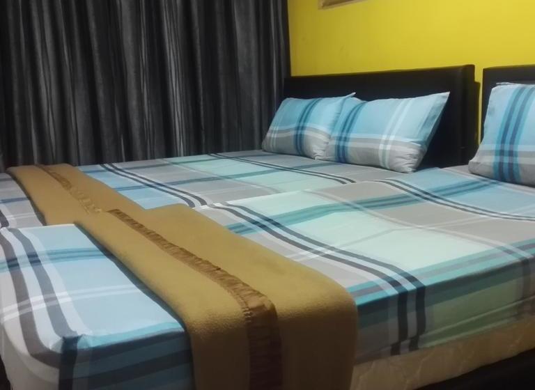 Albergue Backpacker S Stay Services