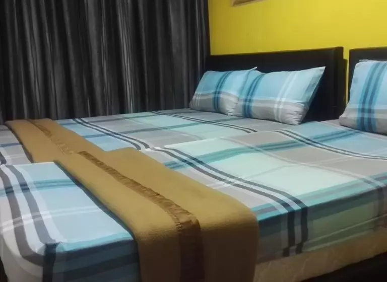 Schronisko Backpacker S Stay Services
