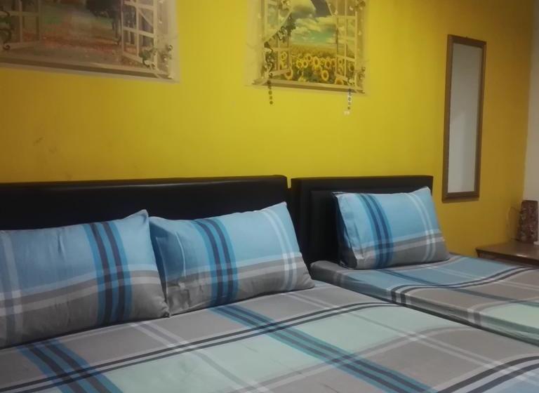 Albergue Backpacker S Stay Services