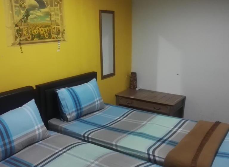 Albergue Backpacker S Stay Services