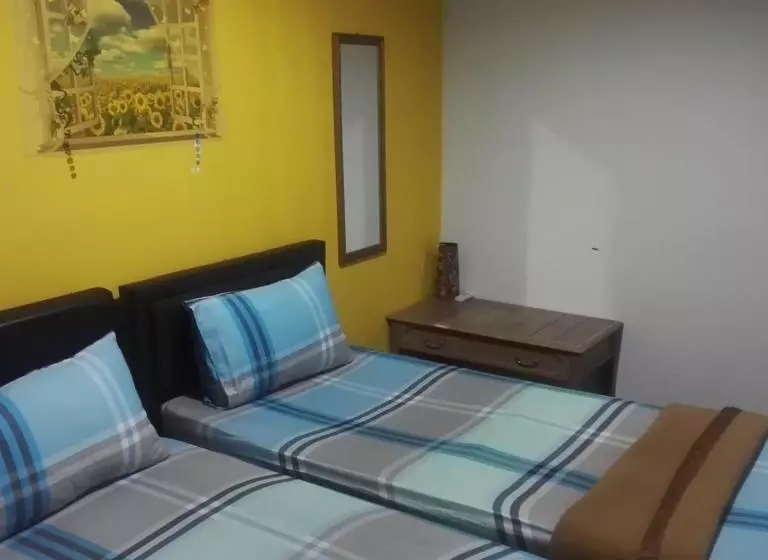 Schronisko Backpacker S Stay Services