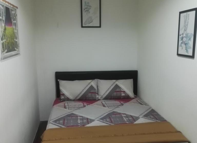 Albergue Backpacker S Stay Services