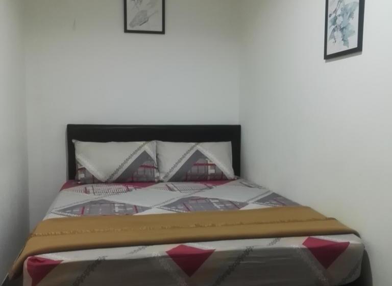 Albergue Backpacker S Stay Services