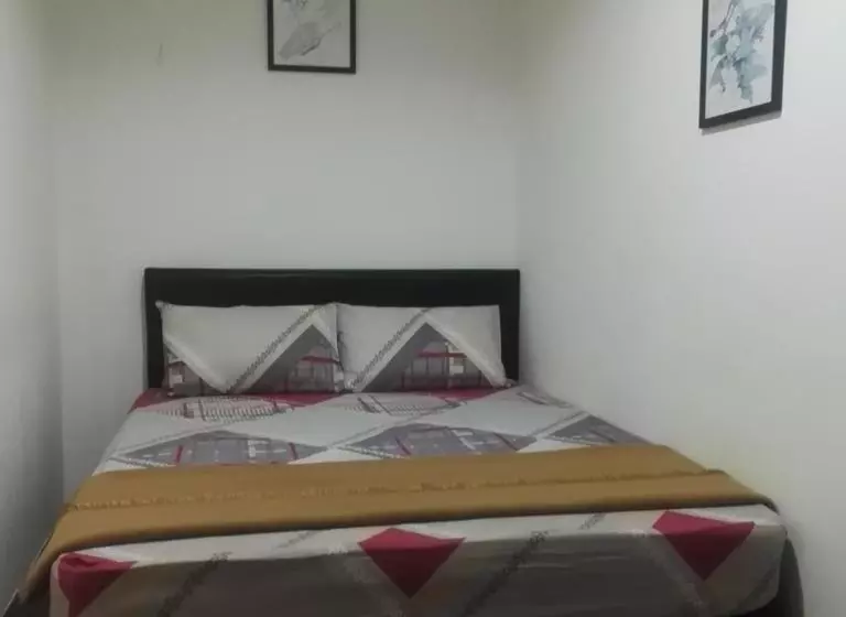 Schronisko Backpacker S Stay Services