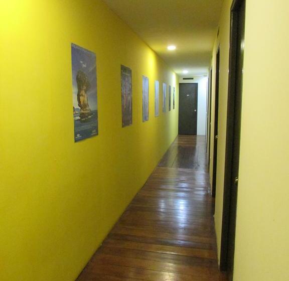 Albergue Backpacker S Stay Services