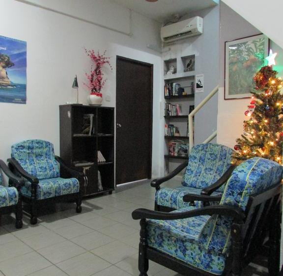 Albergue Backpacker S Stay Services