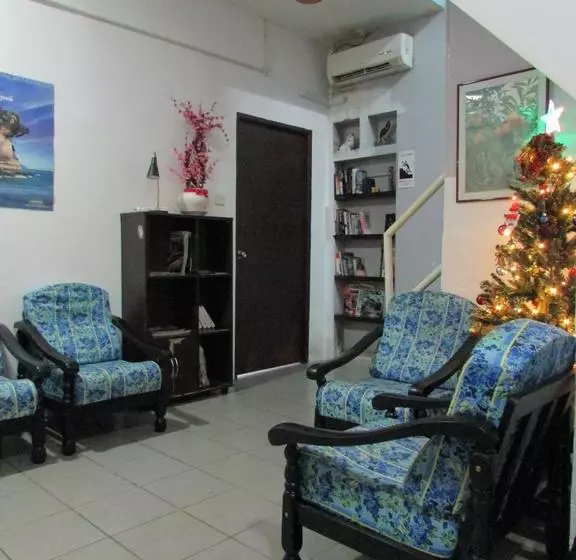 Schronisko Backpacker S Stay Services
