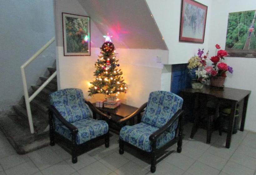 Albergue Backpacker S Stay Services