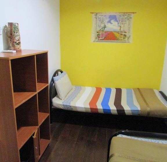 Albergue Backpacker S Stay Services