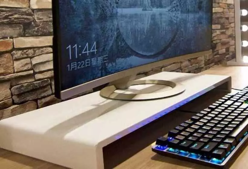 هاستل Rgb Bnb