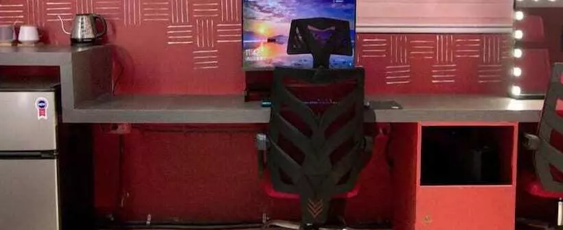 هاستل Rgb Bnb