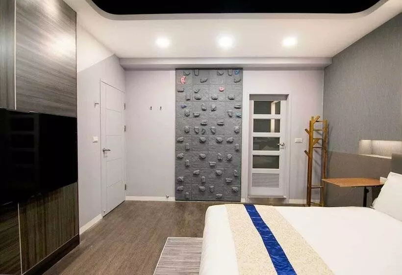 هاستل Rgb Bnb
