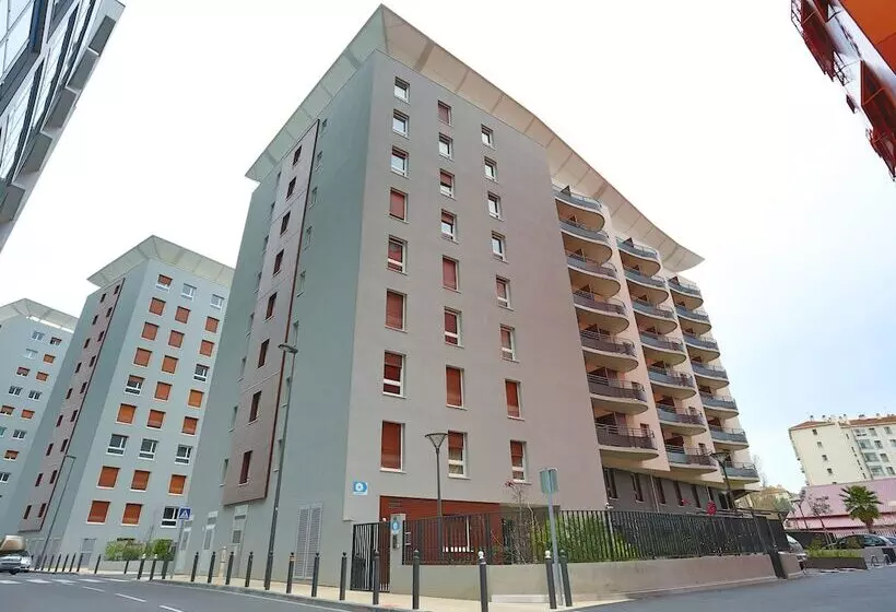 Apparteo Marseille