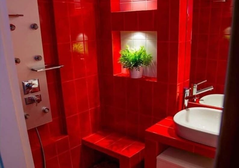 Asterias Studios & Apartments