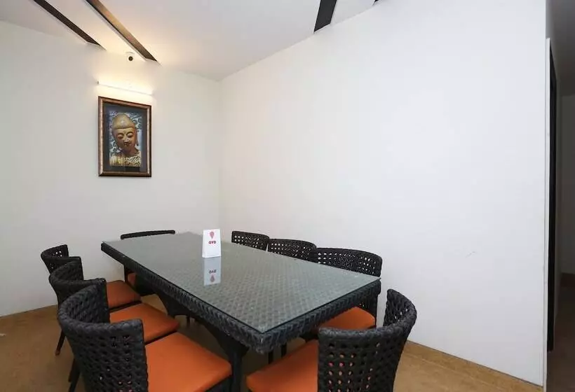 Capital O 1391 Hotel Pushpa Vilas