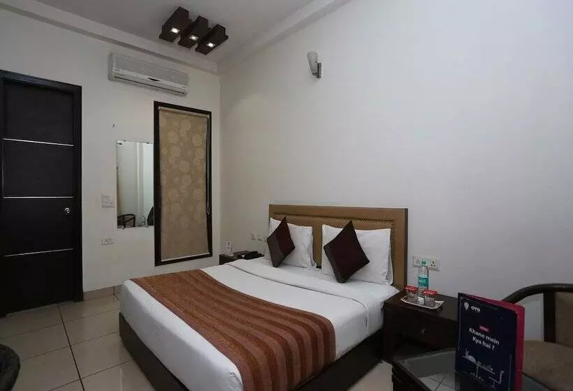 Capital O 1391 Hotel Pushpa Vilas