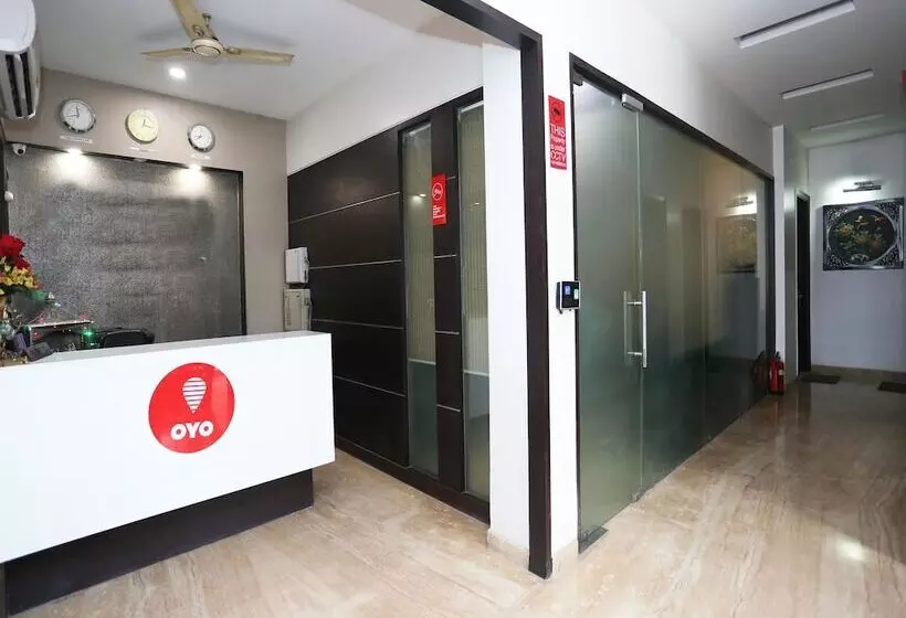 Capital O 1391 Hotel Pushpa Vilas