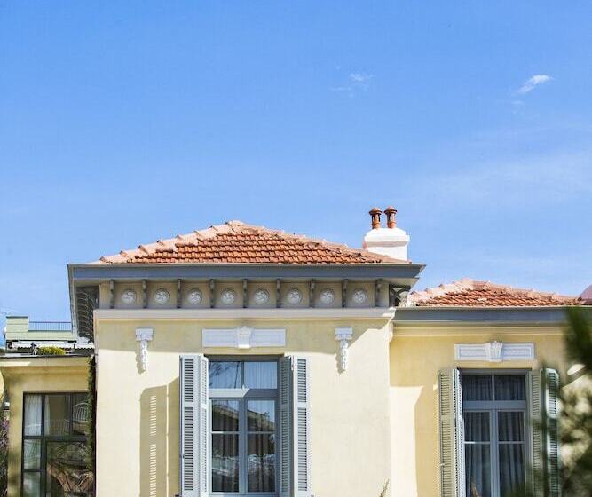 Classic Villas Ouziel