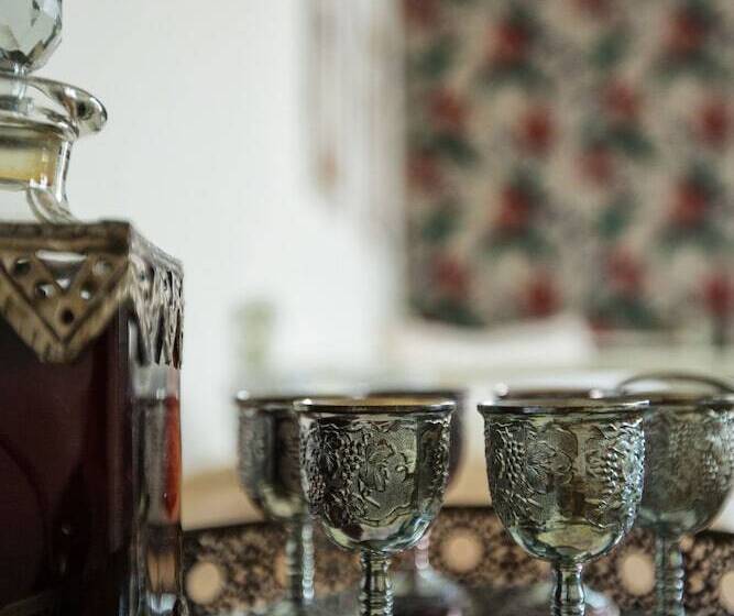 Classic Villas Ouziel