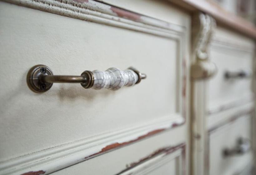 Classic Villas Ouziel