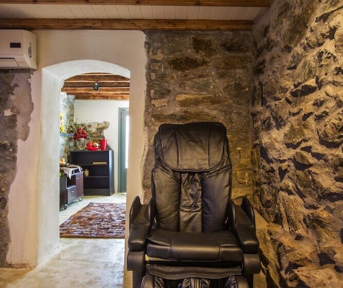 Classic Villas Ouziel