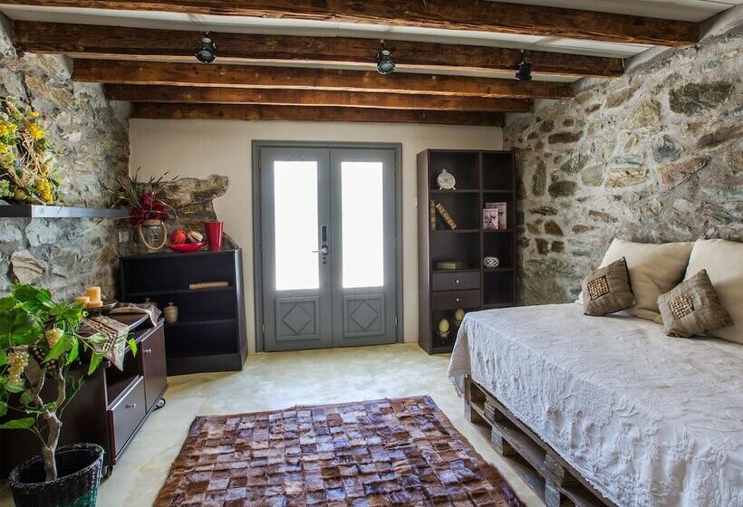 Classic Villas Ouziel