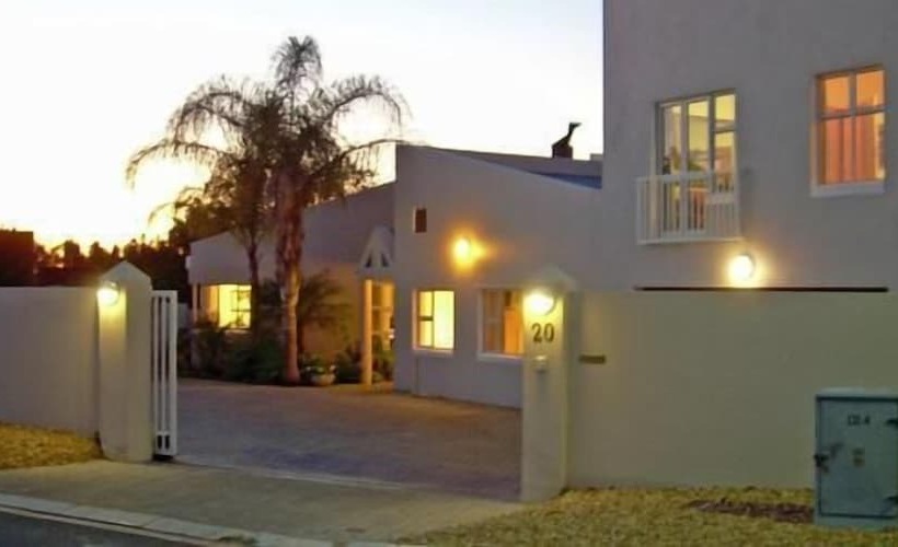 Coronata20 Bed & Breakfast