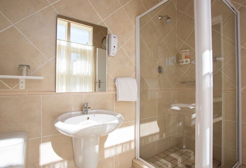 Coronata20 Bed & Breakfast