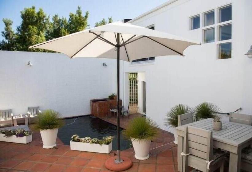 Coronata20 Bed & Breakfast