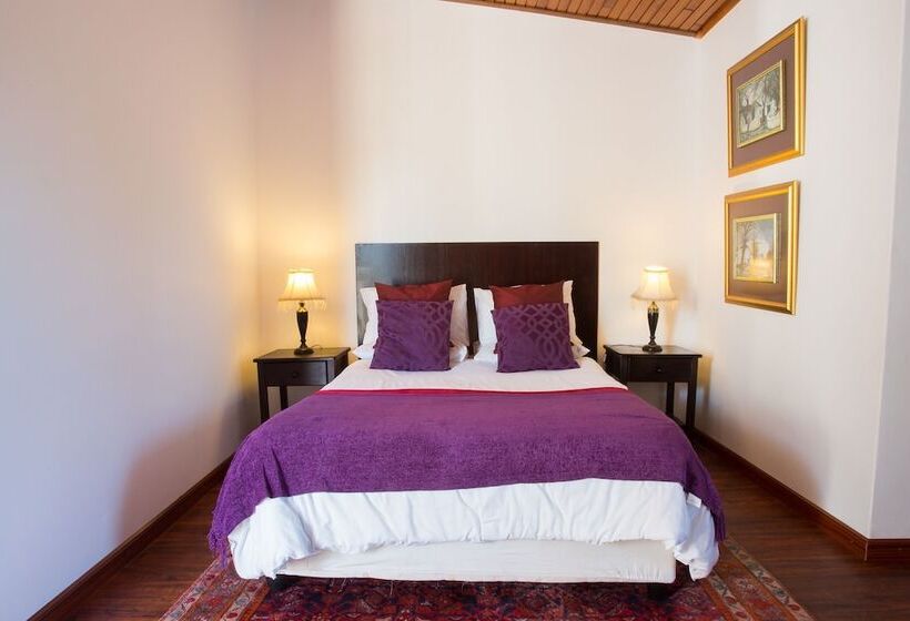 Coronata20 Bed & Breakfast