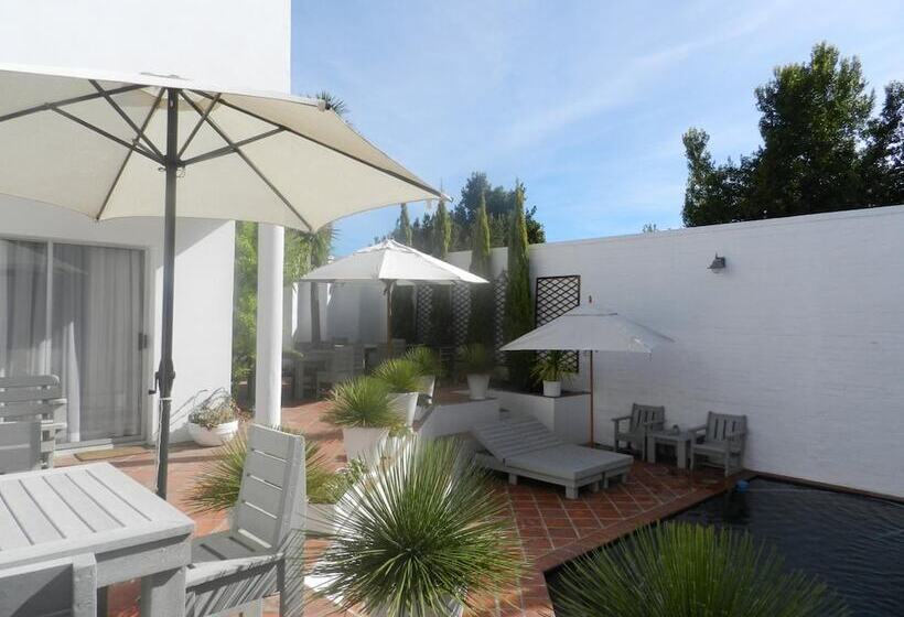 Coronata20 Bed & Breakfast