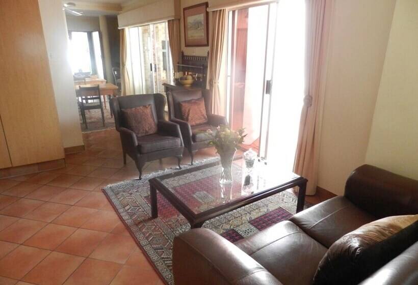 Coronata20 Bed & Breakfast