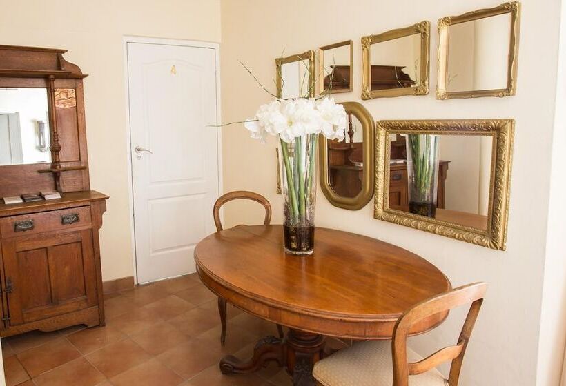 Coronata20 Bed & Breakfast