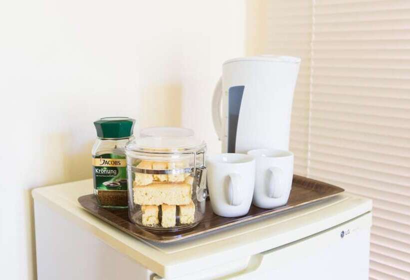 Coronata20 Bed & Breakfast